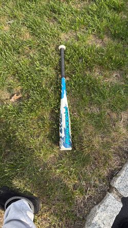 Worth Prodigy Usssa Bat