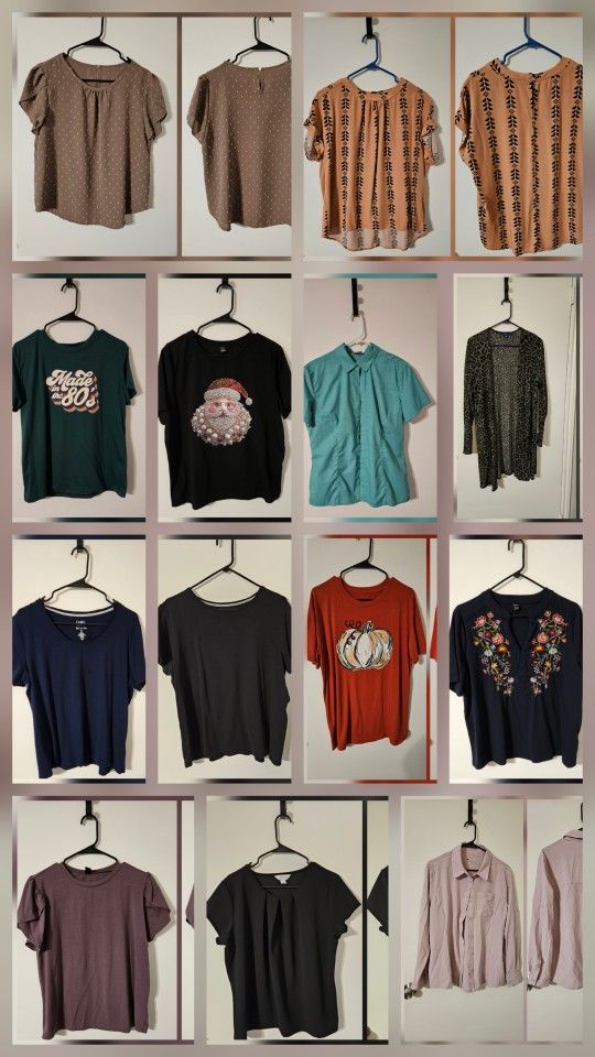 SIZE XL!! PLEASE LOOK AT ALL PHOTOS FROM 2ND ON! PLEASE READ DESCRIPTION!!