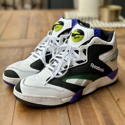 Reebok Shaq Victory Pump