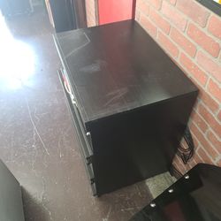 Cabinet 2 Drawers/storage