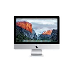 iMac 2.8GHz Dual-Core Intel Core i5 8GB 1TB HDD 21.5" MK442 2015