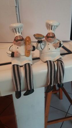 Small chefs $ 8