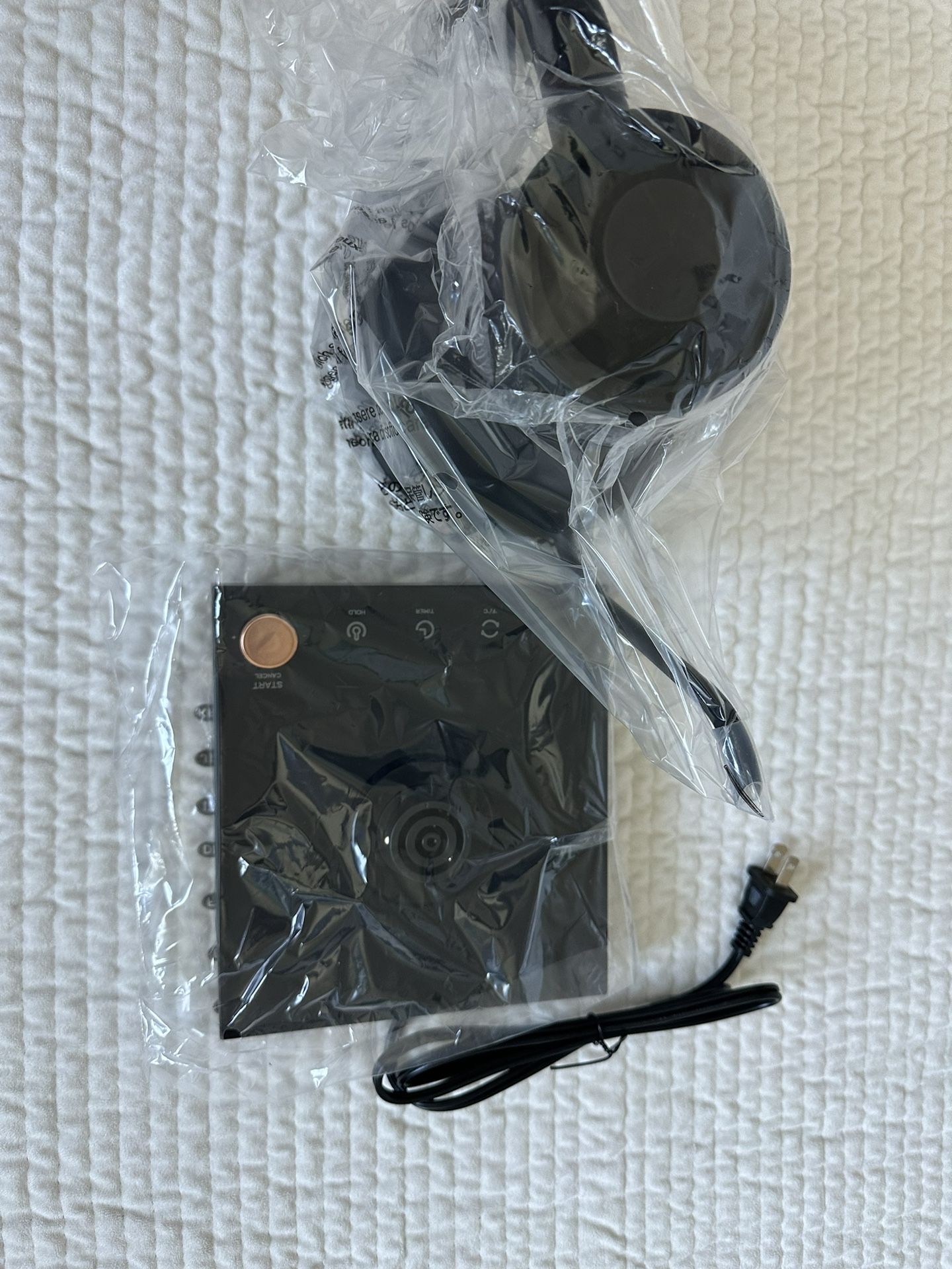 Intasting Electric Kettle