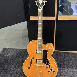 Elpiphone Guitar (837797-1)