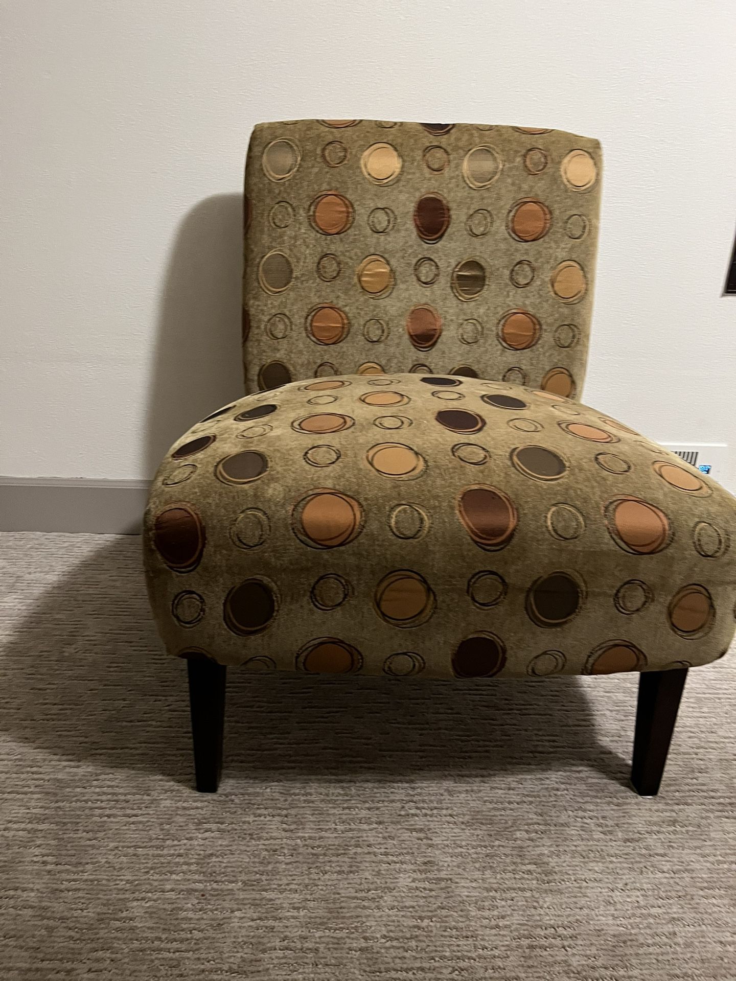 Slipper Chair