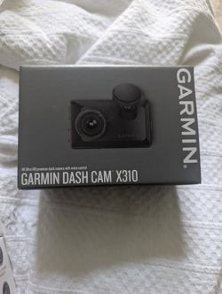 Garmin X 310