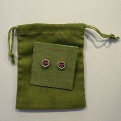 Tory Burch Stud Earrings