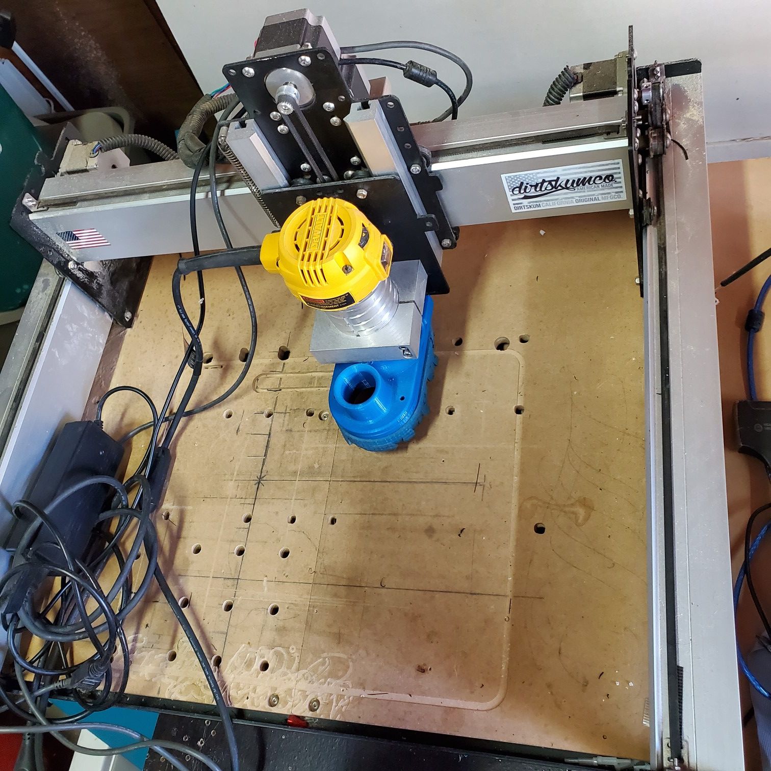 Shapeoko CNC machine for Sale in Stanton, CA OfferUp