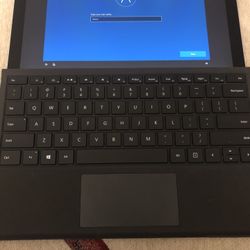 Surface Pro 4 