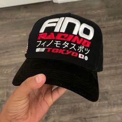 Gallo Fino Japan Racing