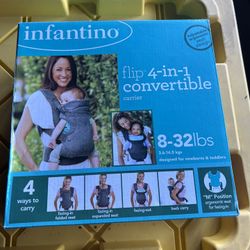 Infantino Baby Carrier