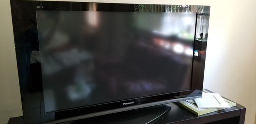 Panasonic '41 inches