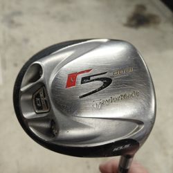 TaylorMade Driver