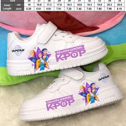 K Pop Shoes