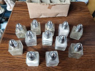 Spice Jars