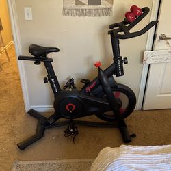 Echelon Connect Sport Indoor Cycling Exercise Bike