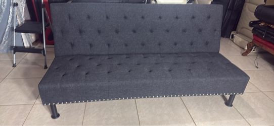 New futon sofa/bed