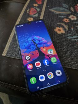 Samsung A16 5G 128gb Cricket