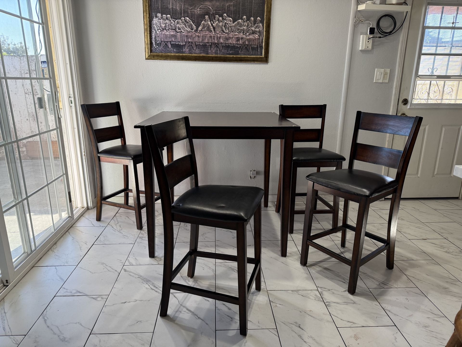 Kitchen Table