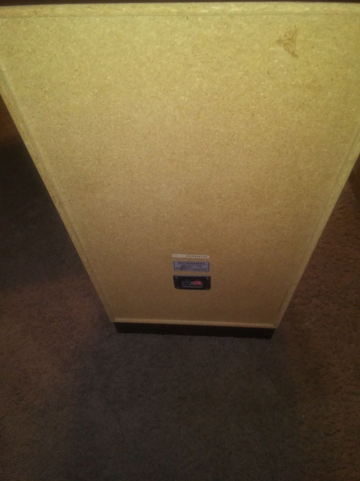 Sears LXI Series 3 Way Speaker System for Sale in Williamstown, NJ