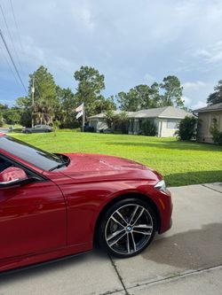 2018 BMW 340i