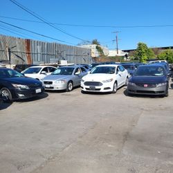 Cars For Sale