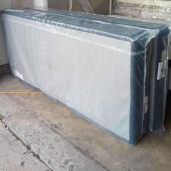 King Size Box Springs 