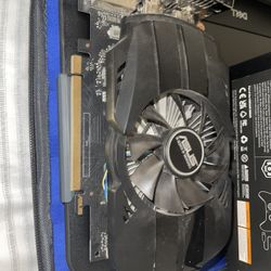 Gtx 1050ti Asus