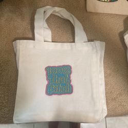 Tote Bag