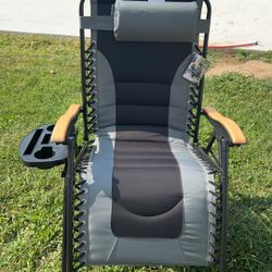 Outdoor Chair