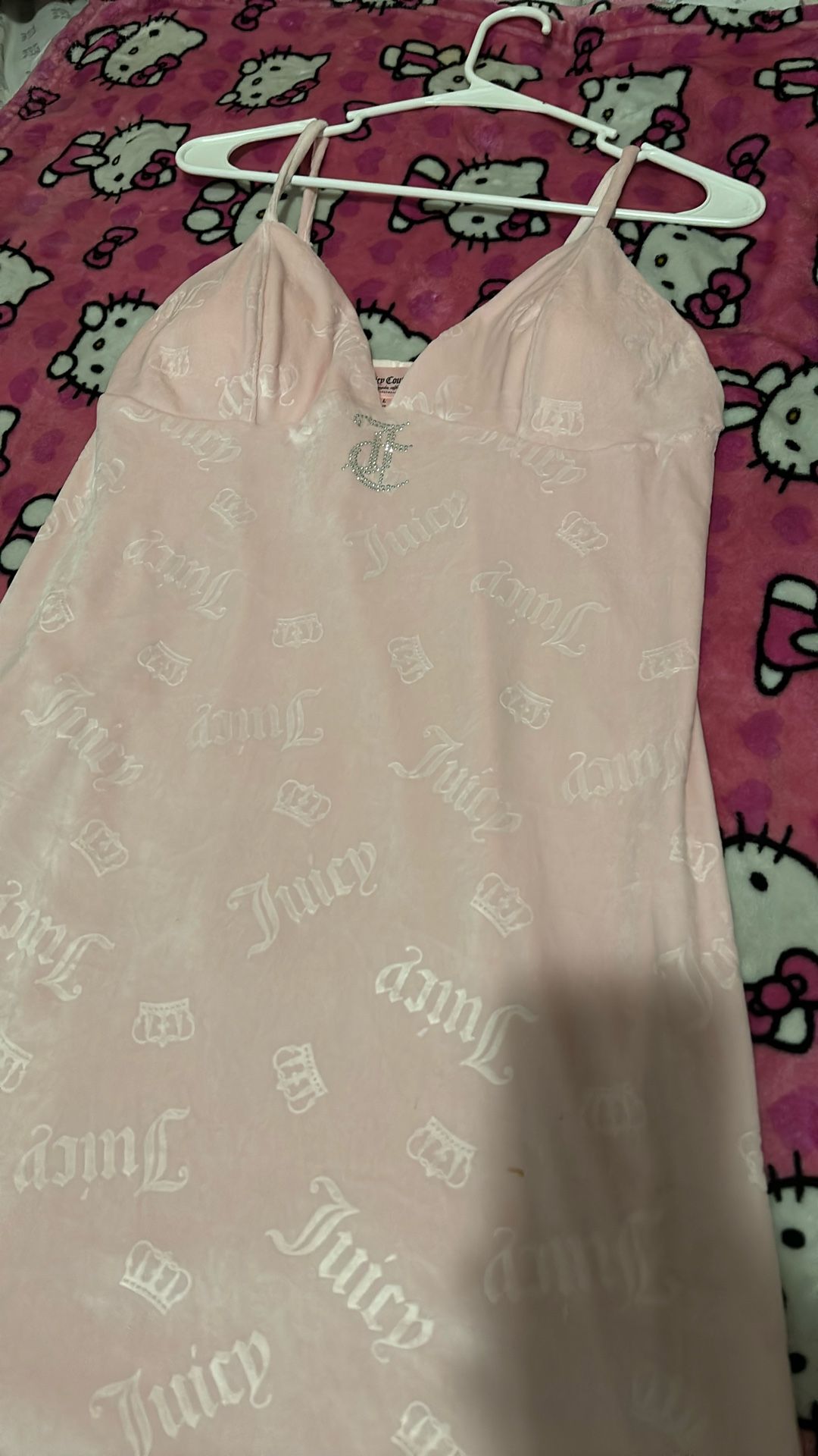 Juicy Couture Sleepwear 