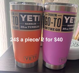 Yeti galore