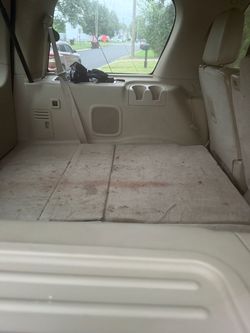 2010 Ford Expedition