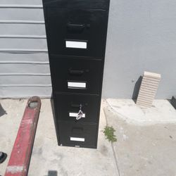 Filing Cabinet 