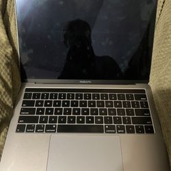 13 inch 2019 Macbook Pro 