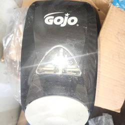 GoJo Soap Despinser 