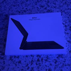 Apple Magic Key Board