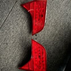 2006 -2011 Honda Civic 4dr Inner Trunk Lights