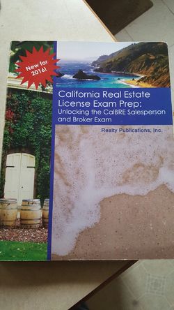 Libro para Real Estate