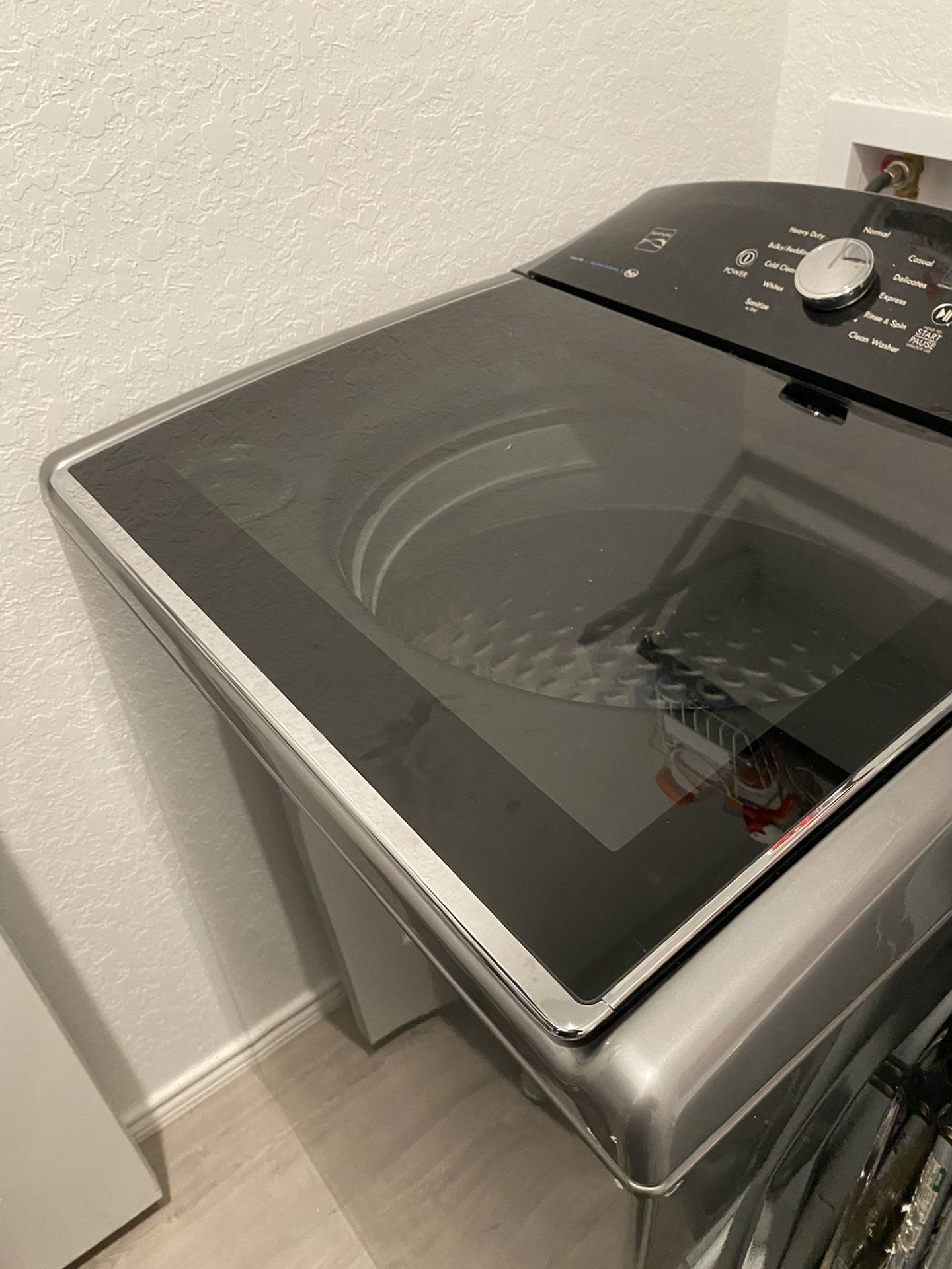 Kenmore Series 700 Washer