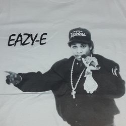 Eazy E T Shirt