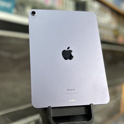 iPad Air 13 inch M2 Chip 7th Gen ; Take It Home In Payments/ llévalo a casa en pagos 