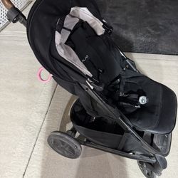 Nuna Tavo Stroller  