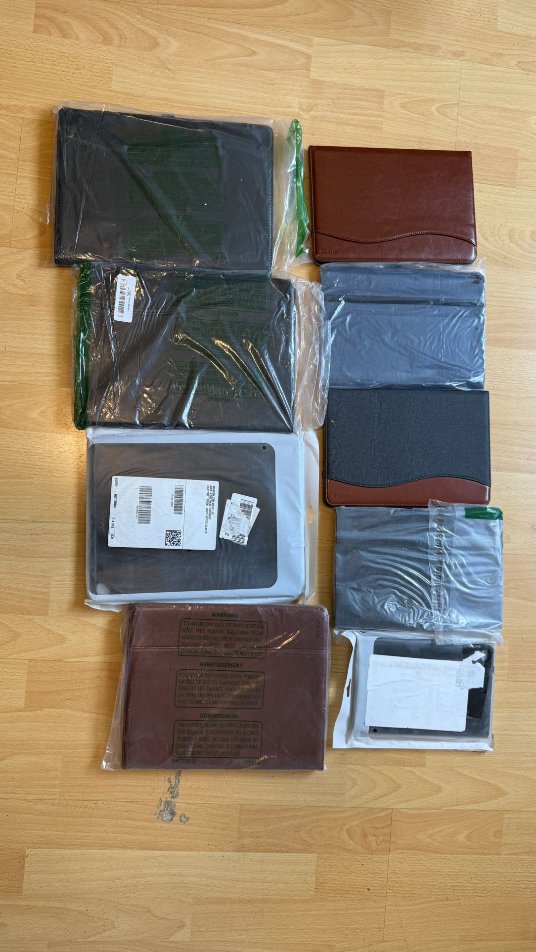 Amazon case lots