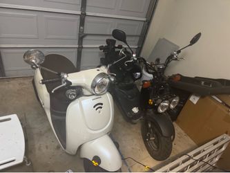 2013 Honda Metropolitan