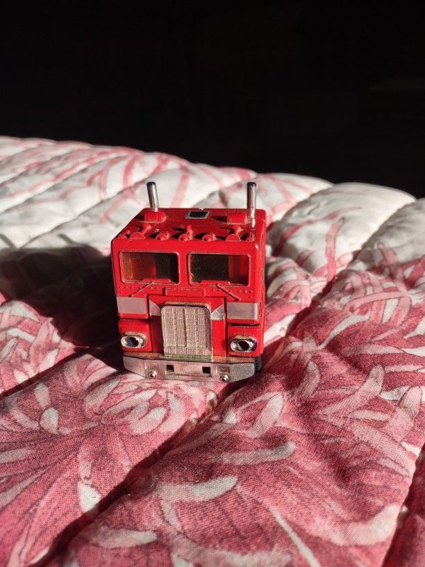 Original Transformer Collection 