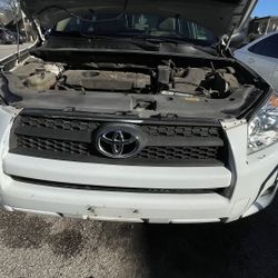 Headlight Restoration 