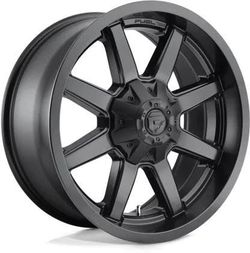 20" Off Road Wheels Truck SUV