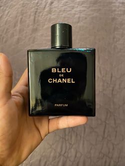 Bleu de Chanel