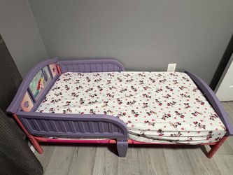 Kids bed